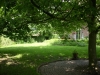 Onze tuin