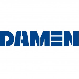 Damen-Shipyards